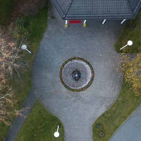 Clubhotels Hochsauerland Winterberg Eksteriør bilde