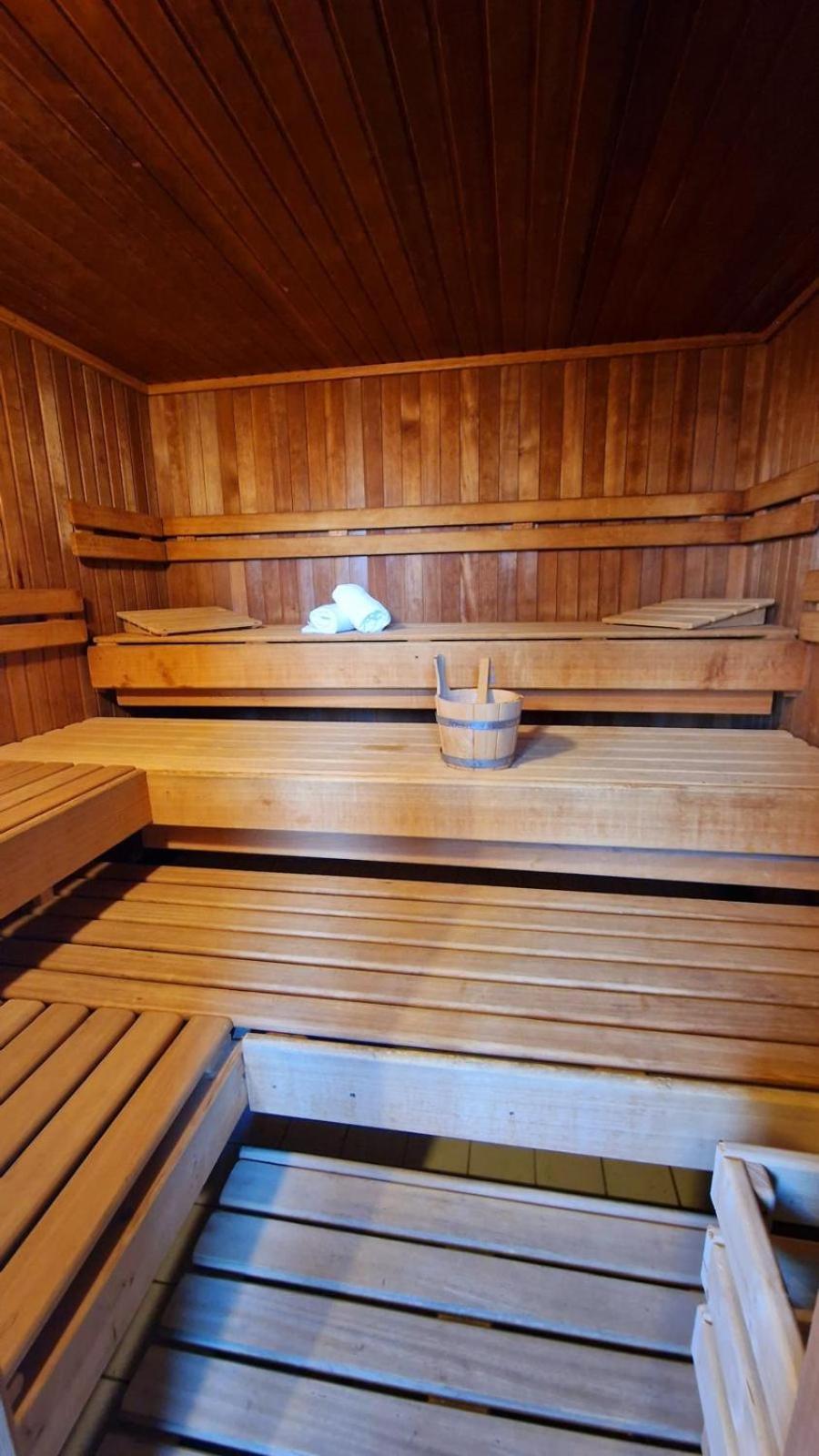 Clubhotels Hochsauerland Winterberg Eksteriør bilde