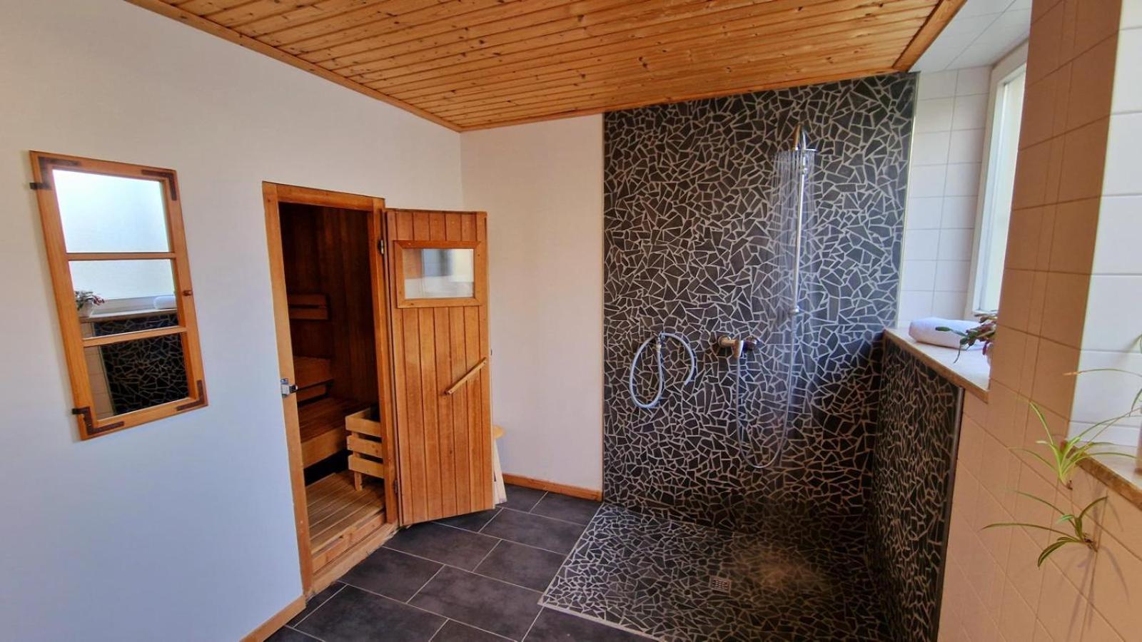 Clubhotels Hochsauerland Winterberg Eksteriør bilde