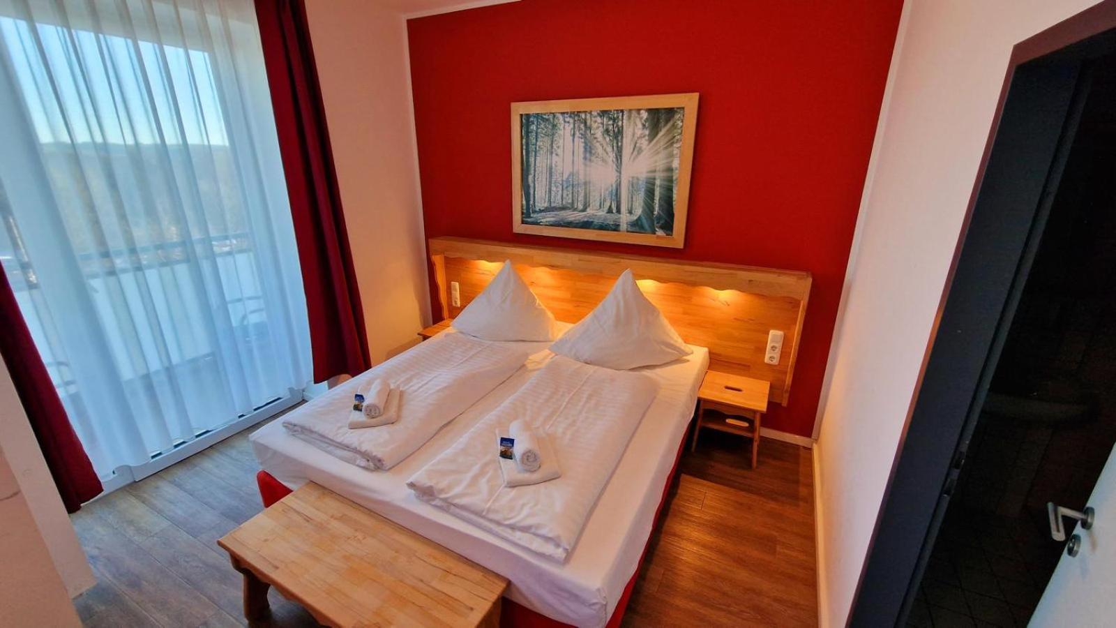 Clubhotels Hochsauerland Winterberg Eksteriør bilde