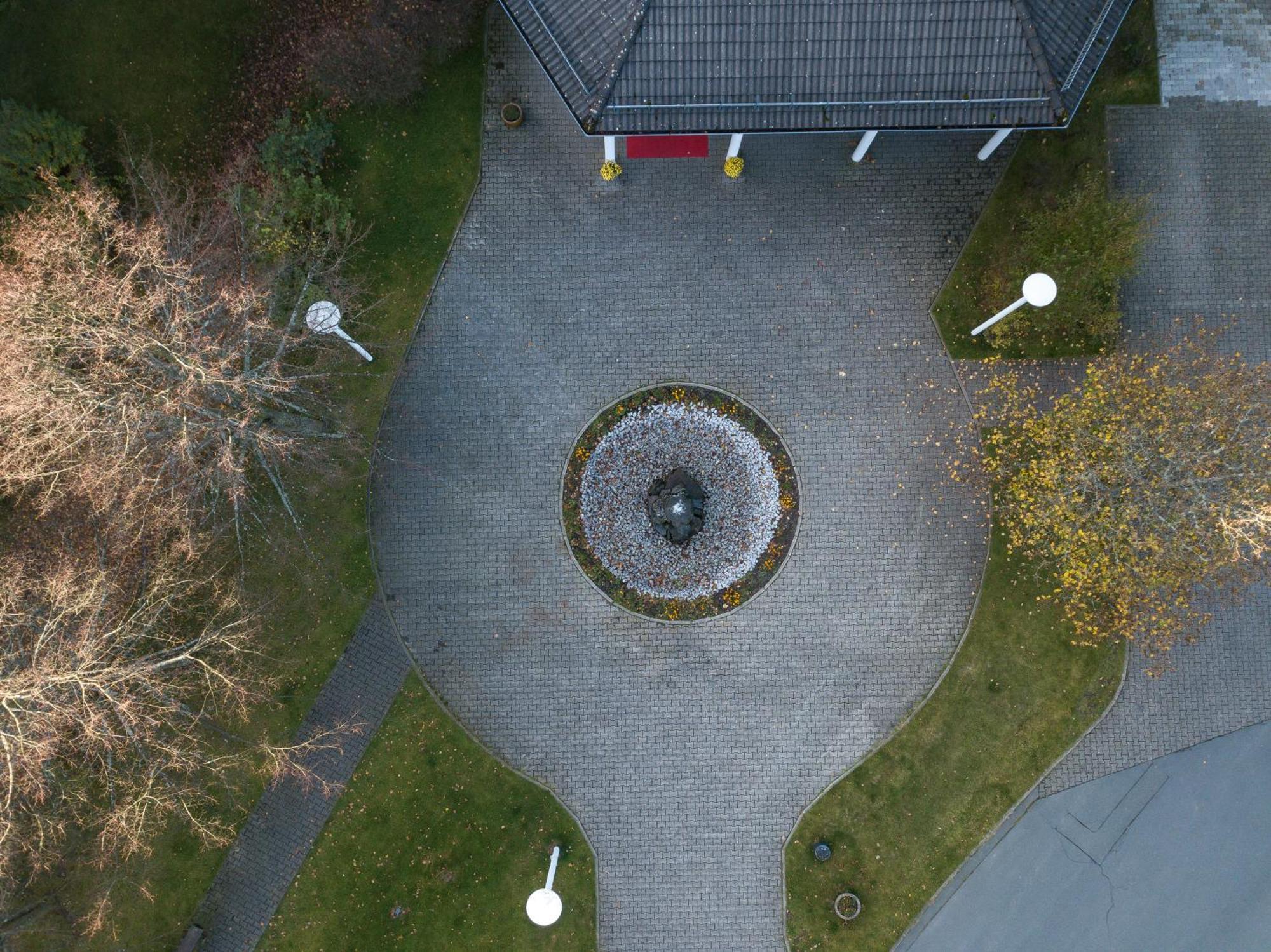 Clubhotels Hochsauerland Winterberg Eksteriør bilde