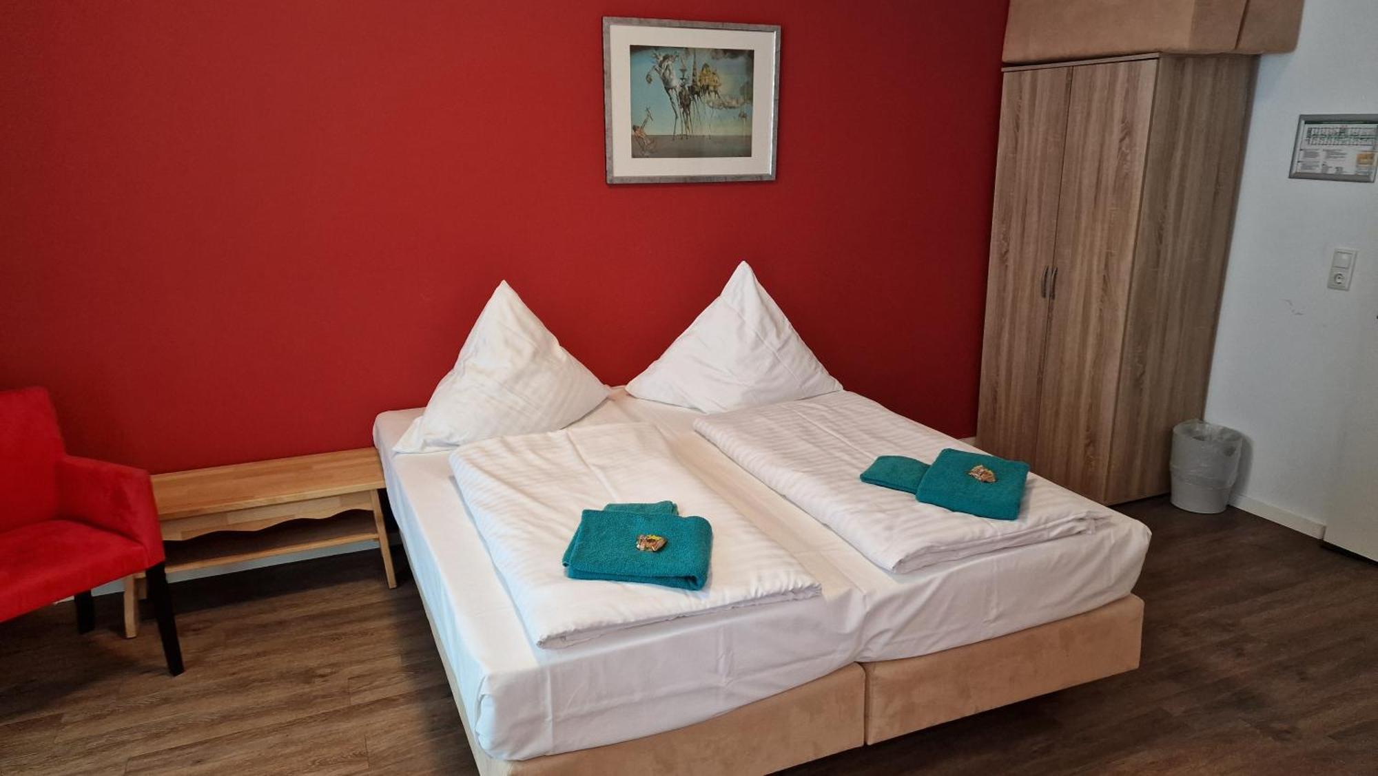 Clubhotels Hochsauerland Winterberg Eksteriør bilde
