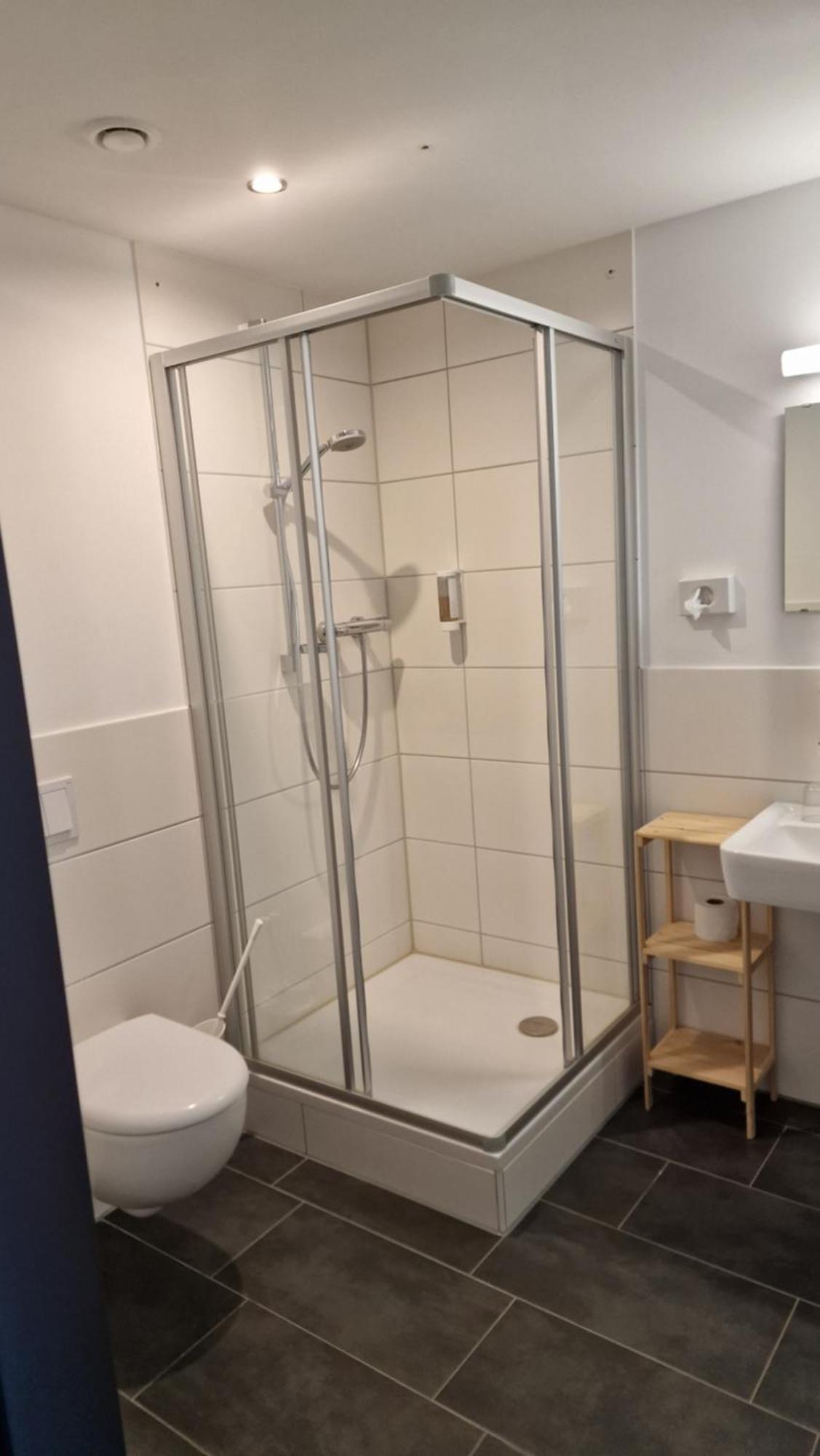 Clubhotels Hochsauerland Winterberg Eksteriør bilde