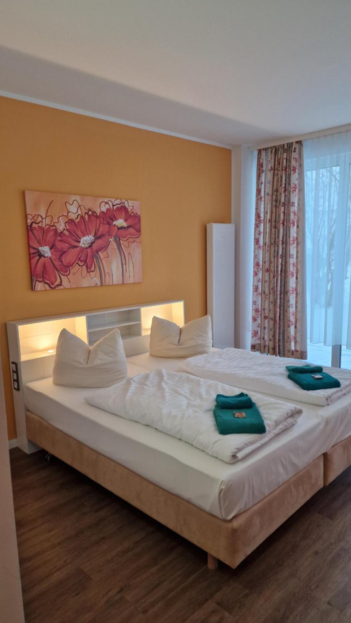 Clubhotels Hochsauerland Winterberg Eksteriør bilde