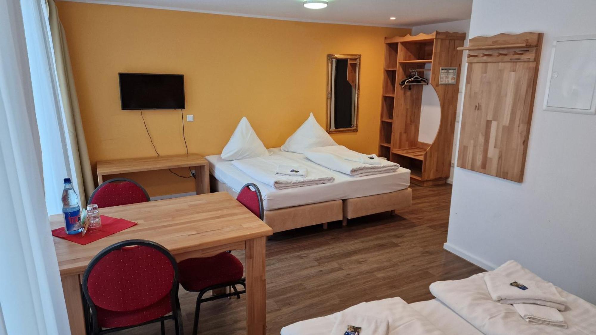 Clubhotels Hochsauerland Winterberg Eksteriør bilde