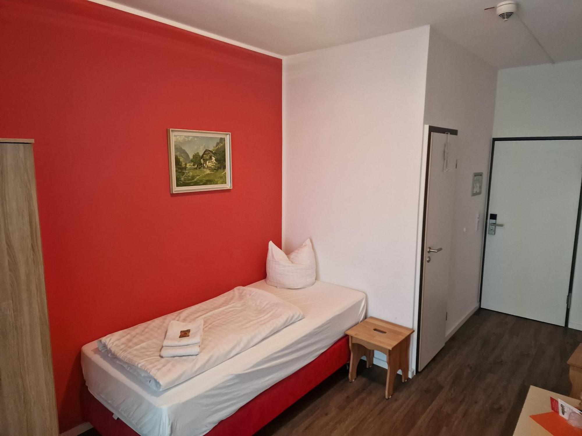 Clubhotels Hochsauerland Winterberg Eksteriør bilde