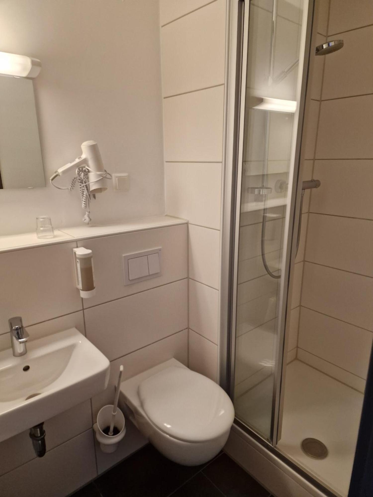 Clubhotels Hochsauerland Winterberg Eksteriør bilde