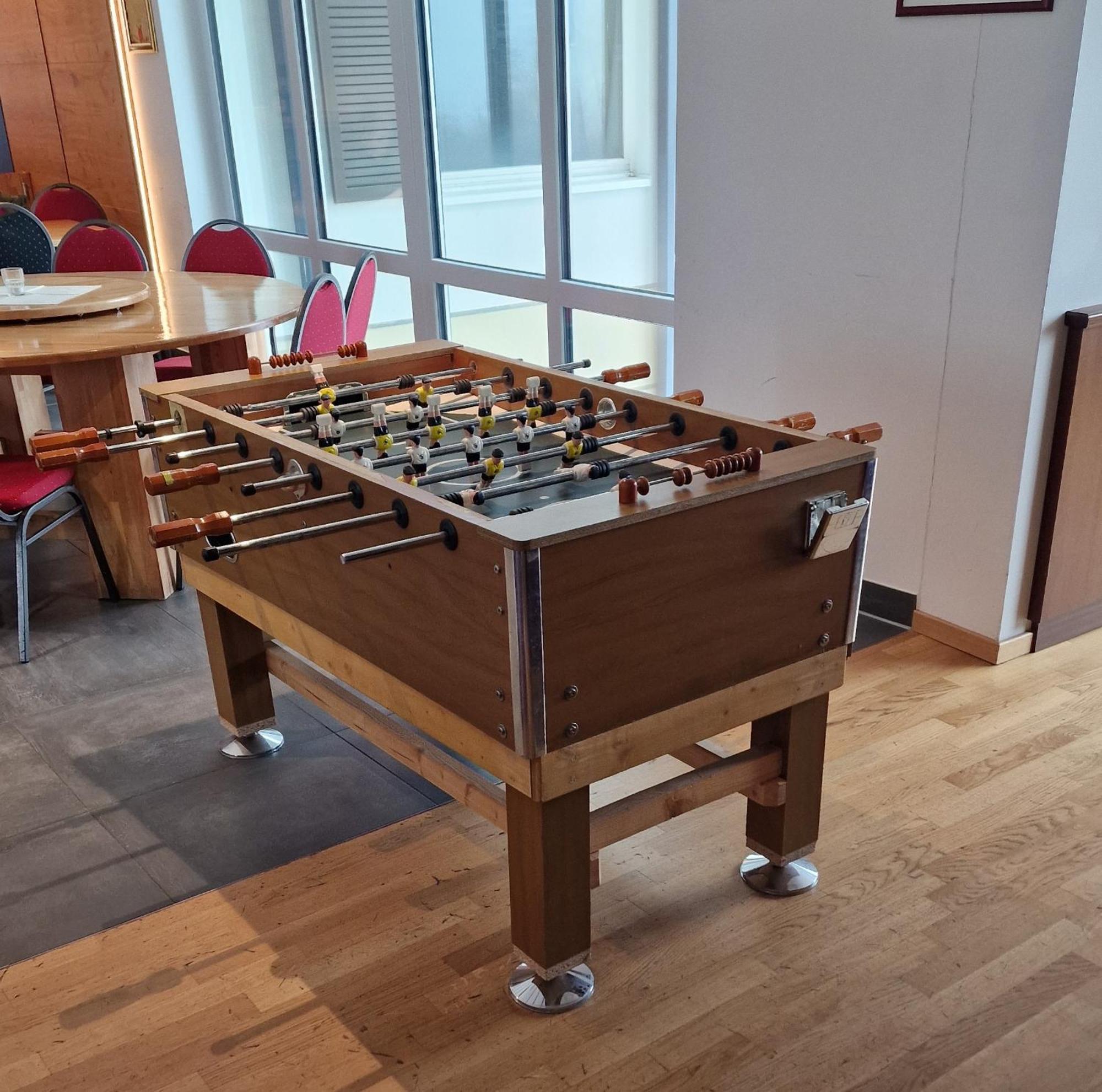 Clubhotels Hochsauerland Winterberg Eksteriør bilde