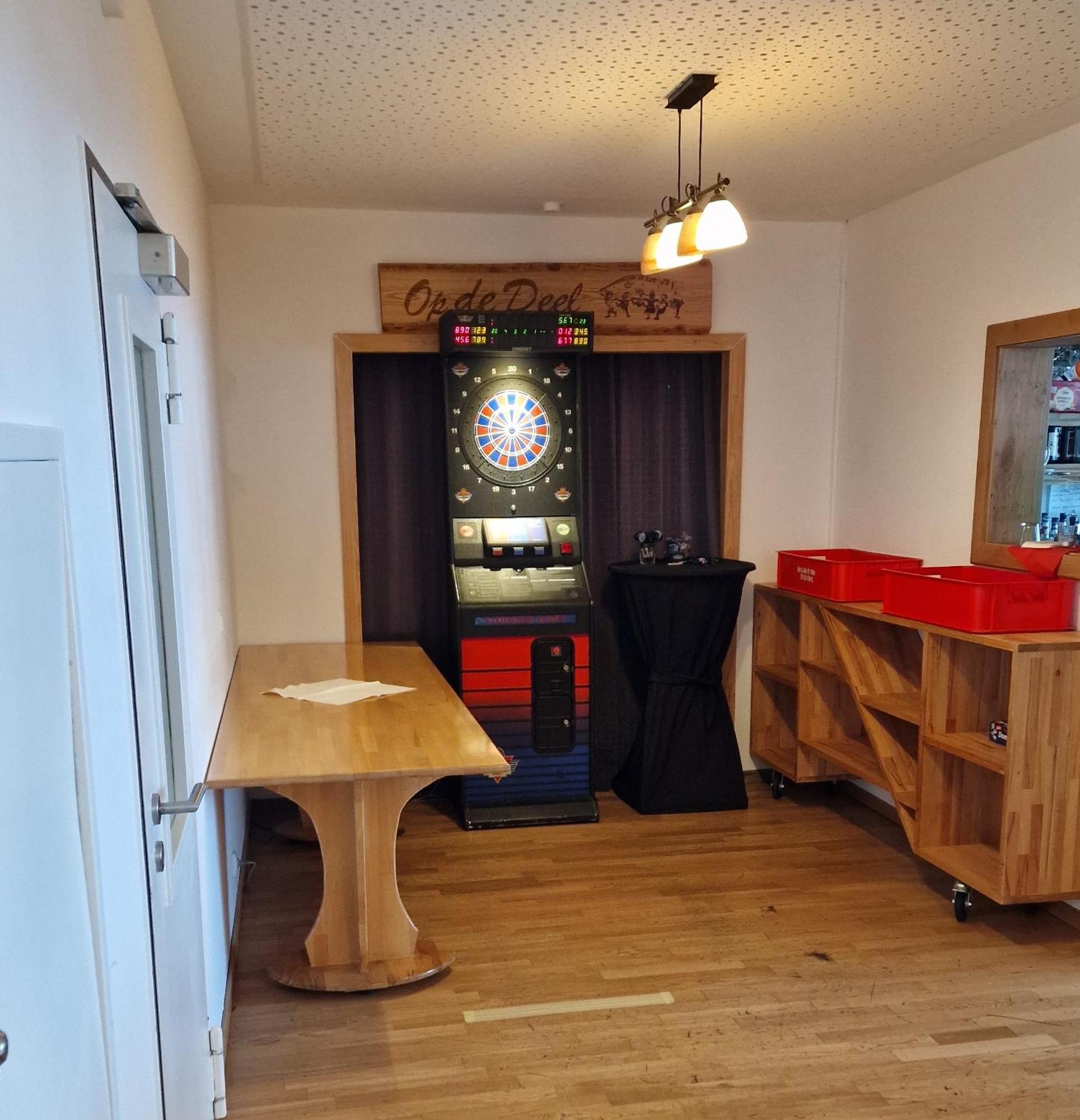Clubhotels Hochsauerland Winterberg Eksteriør bilde
