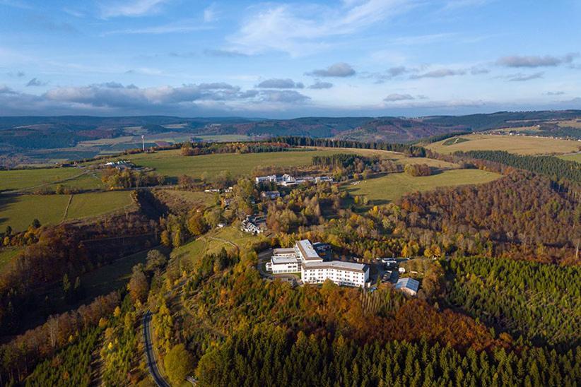 Clubhotels Hochsauerland Winterberg Eksteriør bilde